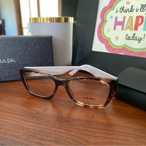 Prada Eyeglasses
